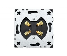 Liregus AUDIO 2PL MODERN CHAMPAGNE