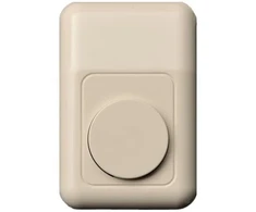 Durų skambučio mygtukas LIREGUS ESJ-001