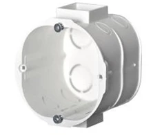 Liregus MOUNTING BOX MD-1. COUPLING