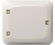 Dėžutė viryklei prijungti Liregus VPL-006, 40 x 110 x 150 mm