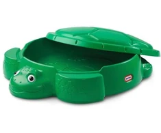 Little tikes Sandbox Turtle 173905