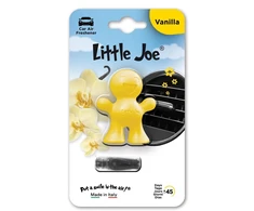 Little_Joe GAIVIKLIS ORO LITTLE JOE VANILLA