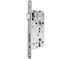 LOB Įleidžiama spyna Z7504B12L-45-02 72 MM ZN W