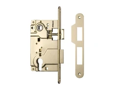 LOCK SIBA 10850 BP 85MM L195 W70/50