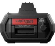 LOKITHOR ApartX Starting Unit with a 3000A Replaceable Baterija