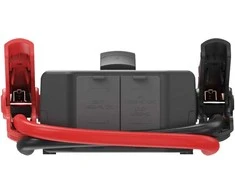 LOKITHOR J403HD Jump Starter, 229,4Wh, 10,000 A