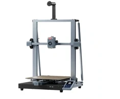 3D Spausdintuvas - Longer LK10 Plus 320 × 320 × 400 mm, Tiesioginis Variklis, Wi-Fi, Juoda