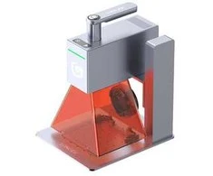 LONGER Nano 6W lazerinis Engraver