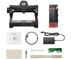 LONGER RAY5 mini 5.5W lazerinis Engraver