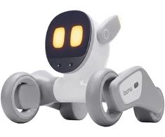 „Loona Premium“ interaktyvus robotas