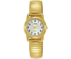 Lorus Ladies 24mm RRX34HX9 laikrodis