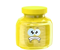 Lovin TOY SLIME EMOTION 95ML