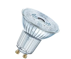 Osram LED Lemputė PAR16, 4.3W, GU10, 827, 1200, 350LM