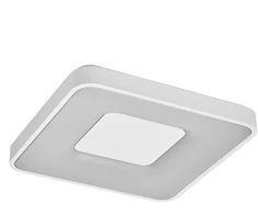 Lubinis šviestuvas Ceiling lamp Osram. LED. 36W. 3000K. 2000lm. Ø485. baltas