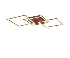 Lubinis šviestuvas Ceiling lamp Reality. 31W. 3000K. 3550lm