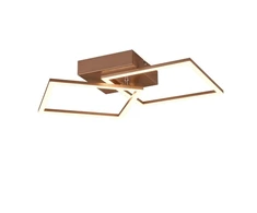 Lubinis šviestuvas Ceiling light Reality. 20W. 3000K. 2250lm