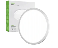 Lubinis šviestuvas LEPRO 1500039-DW-EU 24W 2400lm Ceiling Light