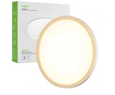 Lubinis šviestuvas LEPRO 1500039-WW-EU 24W 2400 lm Ceiling Light