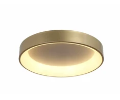 Light_Presti Ceiling lamp Light Prestige. LED. 36 W. 3-6K. 2400lm. Ø60