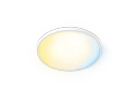 Lubinis šviestuvas Šviestuvas lubų Philips, 32 W, LED, 2200 - 6500 °K