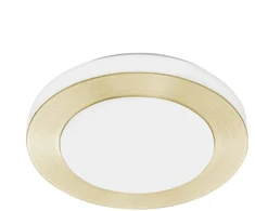 Lubinis šviestuvas Šviestuvas plafonas Eglo CARPI, 10.8 W, LED, 900369