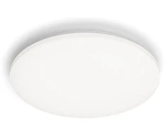Lubinis šviestuvas Šviestuvas plafonas Philips Izso, 40 W, LED, 2700 - 6500 °K
