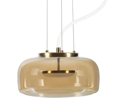 Lubinis šviestuvas Osram ceiling lamp. LED. 32W. 3000K. 2800lm