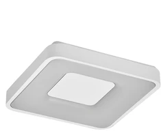 Lubinis šviestuvas Osram LED Ceiling Light. 24W. 3000K. 1450lm. Ø380. Baltas