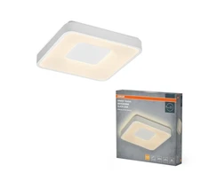 Lubinis šviestuvas Osram LED Ceiling Light. 24W. 3000K. 1450lm. Ø380. Baltas