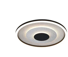 Lubinis šviestuvas REALITY Ceiling light Trio. 22W. 3000K. 2400lm. Ø40