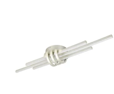 Lubinis šviestuvas REALITY LUMINAIRE CEILING LED 20W METAL