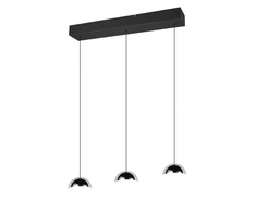 Lubinis šviestuvas Reality pendant lamp. 15W. 4000K. 800lm