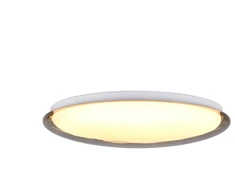 Lubinis šviestuvas REALITY Trio Ceiling Light. 20W. 3000K. 2600lm. Ø38