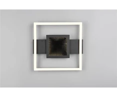 Lubinis šviestuvas Zumaline Trio Ceiling light Reality. 16W. 3000K. 2000lm
