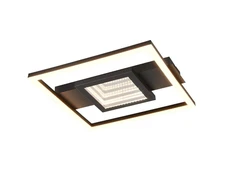 Lubinis šviestuvas Zumaline Trio Ceiling light Reality. 16W. 3000K. 2000lm
