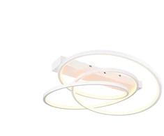 Lubinis šviestuvas Trio LUMINAIRE CEILING LED 36W Baltas