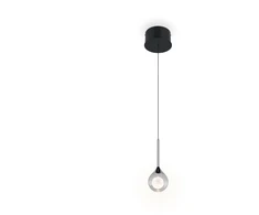Lubinis šviestuvas Trio pendant light. 9W. 2300-4000K. 990lm.