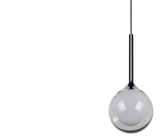 Lubinis šviestuvas Trio pendant light. 9W. 2300-4000K. 990lm.