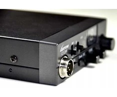 Luiton LT-298 ASQ AM/FM CB radijo imtuvas, cigarečių degiklio kištukas, juodas