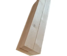 LUMBER 44X44X2000 MM (4)