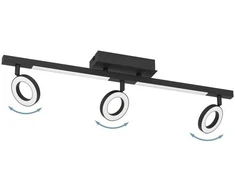 Luminaire ceiling Eglo CARDILLIO. 3.2 W. LED. 900515