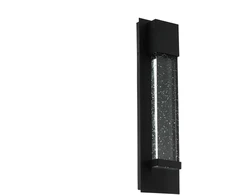 Sieninis šviestuvas Šviestuvas Eglo VILLAGRAZIA 98153, 2x3.3W, LED, IP44