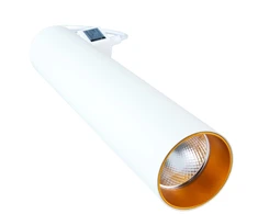 Luminaire for the rail system DPM X-Line STP12W-30W.12 W.LED