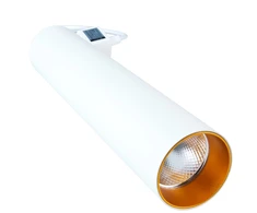 Luminaire for the rail system DPM X-Line STP12W-30W.12 W.LED