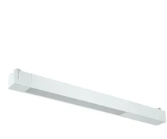 Lubinis šviestuvas Šviestuvas bėginei sistemai DPM X-Line STF3-20W-W, 20 W, LED