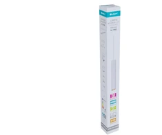 Luminaire for the rail system DPM XLine STP-12W-60W.12W.LED