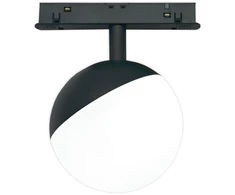 Šviestuvas bėginei sistemai Modoled MLP1066M, 7 W, LED