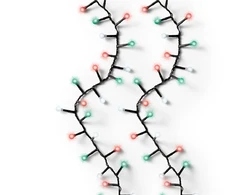 Lumineo Cherry Lights string lights. 495033. 16 m. 750 LED