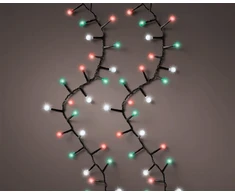 Lumineo Cherry Lights string lights. 495033. 16 m. 750 LED