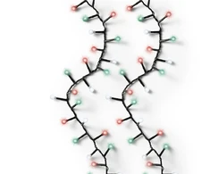 Lumineo Cherry Lights String Lights. 495565. 11 m. 500 LED